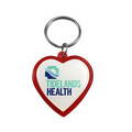 Heart Shape Key Chain